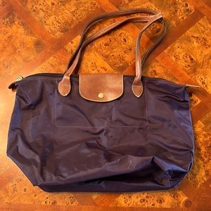 Longchamp tote